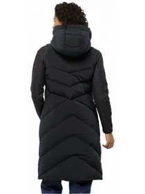 Куртки и дубленки Jack Wolfskin Marienplatz модель 1207461_6350 Фото