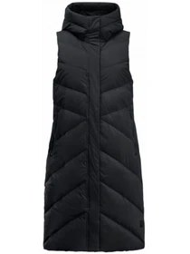 Куртки и дубленки Jack Wolfskin Marienplatz модель 1207461_6350 Фото