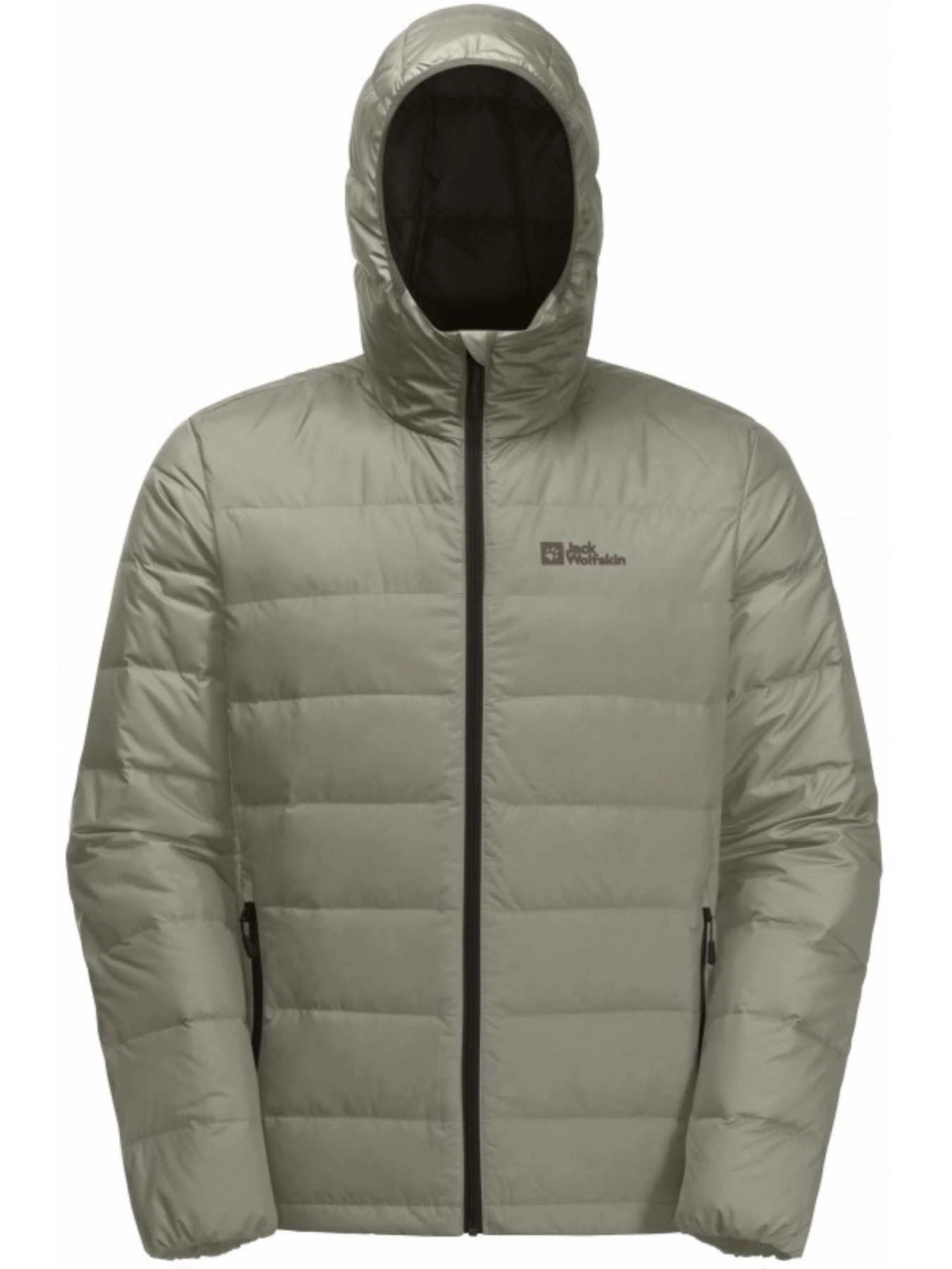 Куртки и дубленки Jack Wolfskin Ather модель 1207671_A0029 Фото