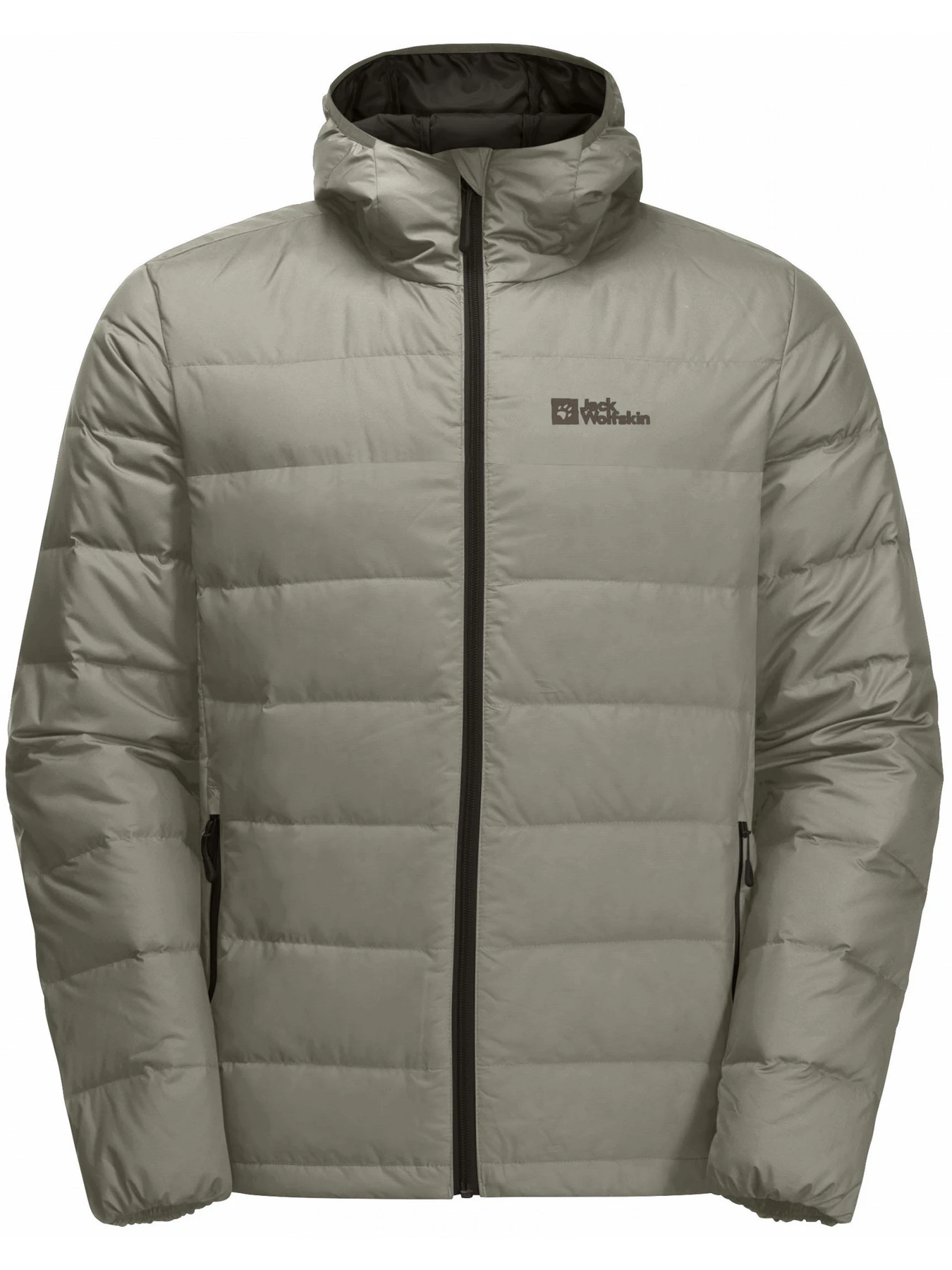 Куртки и дубленки Jack Wolfskin Ather модель 1207671_A0029 Фото