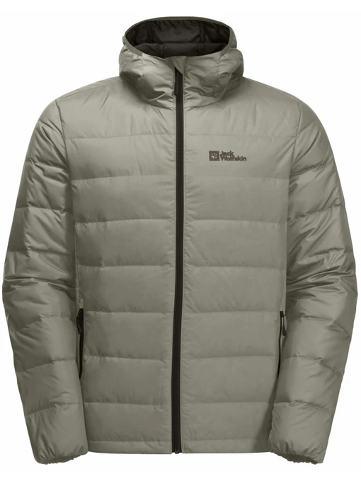 Куртки та дублянки Jack Wolfskin Ather модель 1207671_A0029 Фото