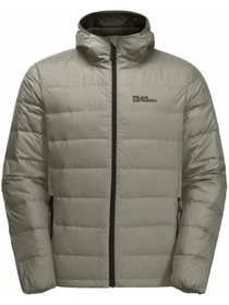 Куртки и дубленки Jack Wolfskin Ather модель 1207671_A0029 Фото