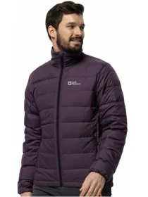 Куртки та дублянки Jack Wolfskin Ather Down Jkt модель 1207681_I0081 Фото