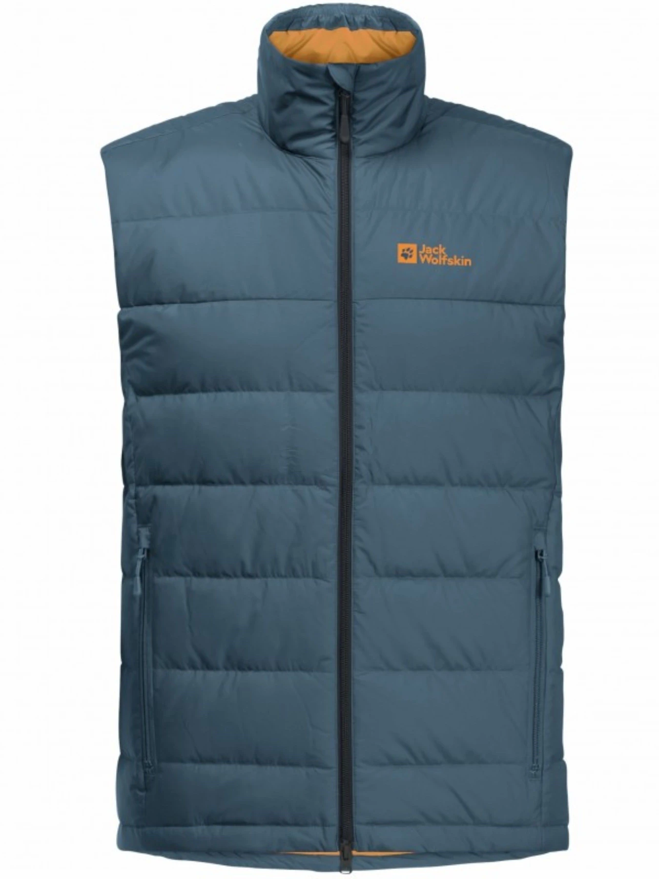 Куртки и дубленки Jack Wolfskin Ather модель 1207691_C0412 Фото