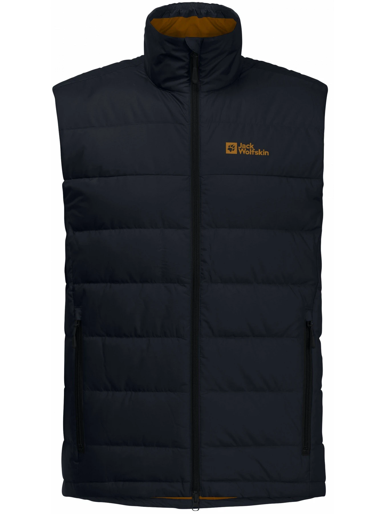 Куртки и дубленки Jack Wolfskin Ather модель 1207691_C0412 Фото