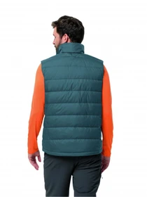 Куртки и дубленки Jack Wolfskin Ather модель 1207691_C0412 Фото