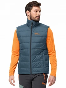 Куртки и дубленки Jack Wolfskin Ather модель 1207691_C0412 Фото