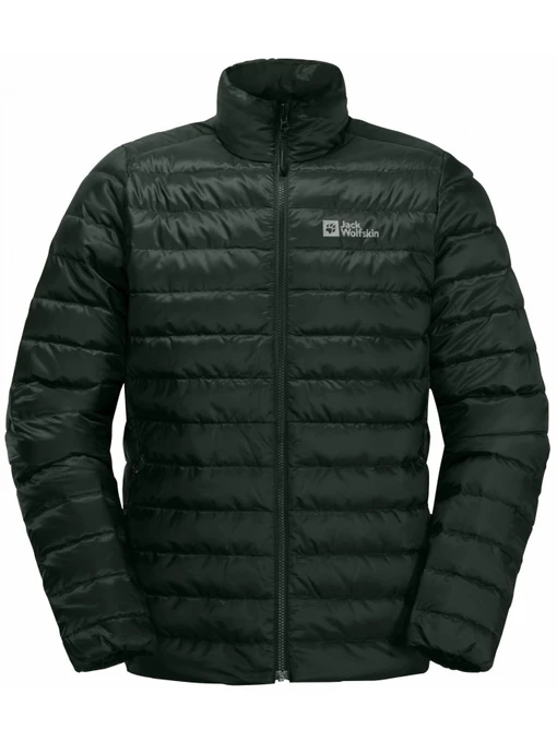 Куртки и дубленки Jack Wolfskin Pilvi модель 1207701_4161 Фото