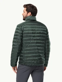 Куртки та дублянки Jack Wolfskin Pilvi модель 1207701_4161 Фото