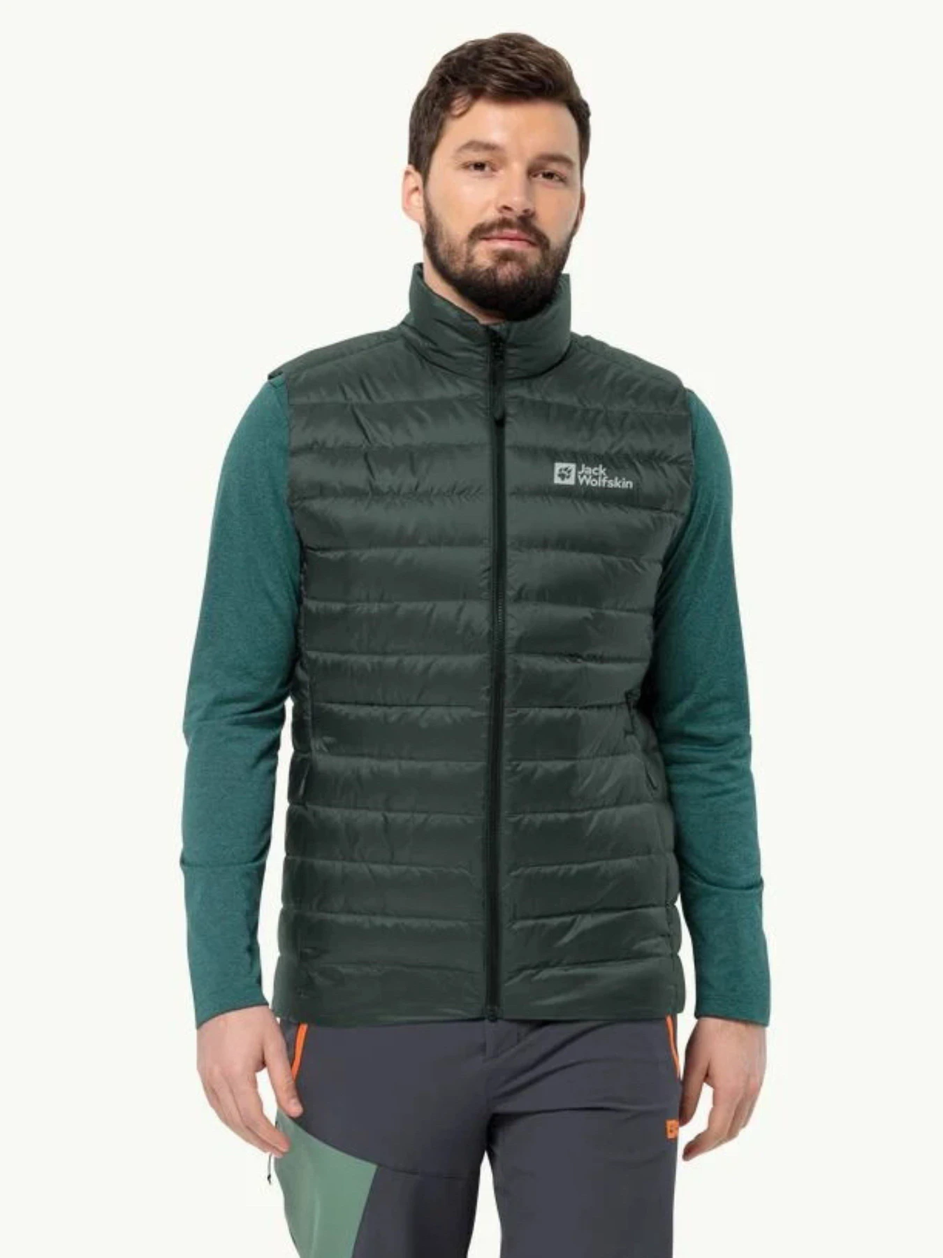 Куртки та дублянки Jack Wolfskin Pilvi модель 1207711_4161 Куртки та дублянки Jack Wolfskin Pilvi модель 1207711_4161 Фото