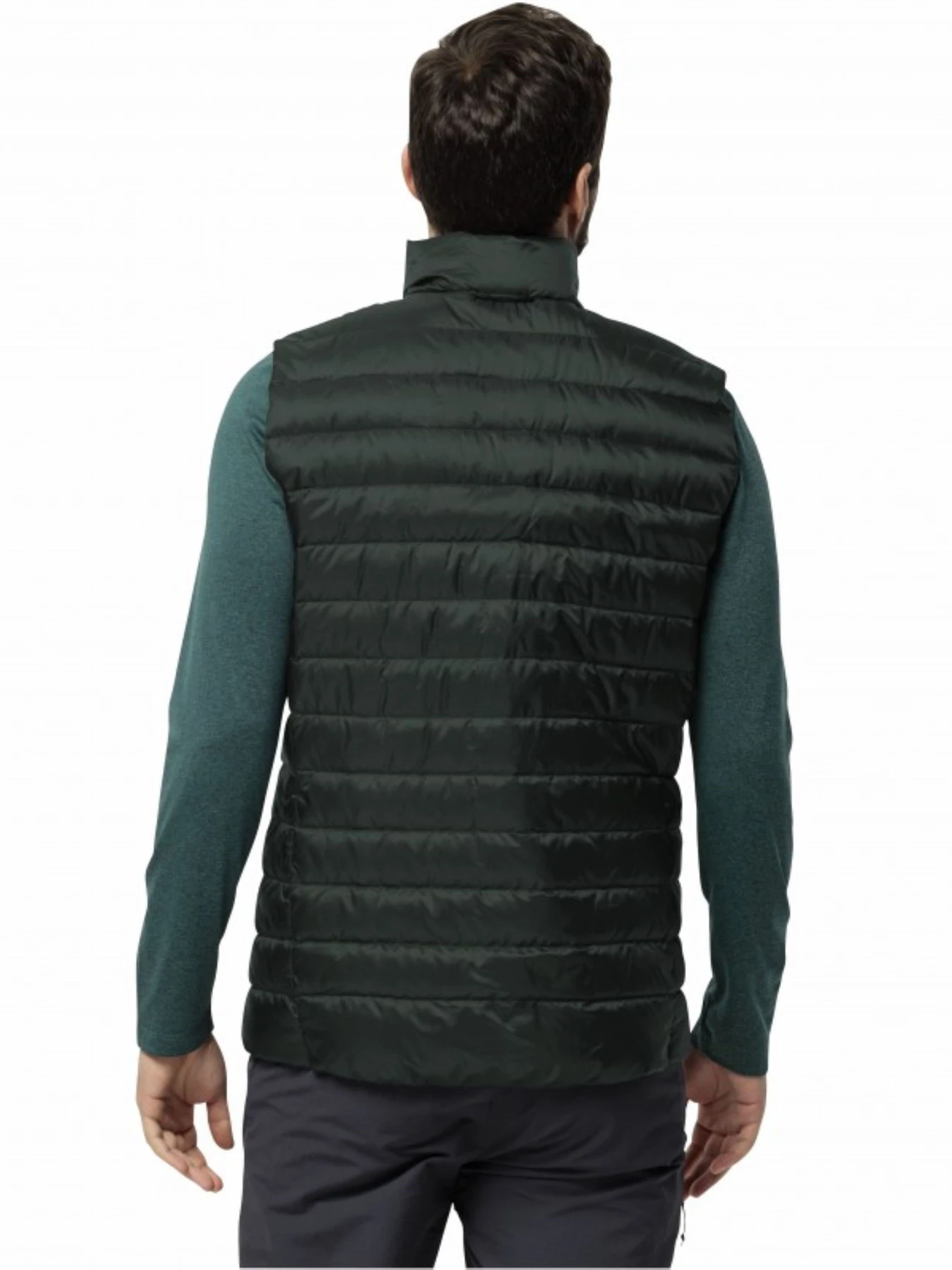 Куртки та дублянки Jack Wolfskin Pilvi модель 1207711_4161 Куртки та дублянки Jack Wolfskin Pilvi модель 1207711_4161 Фото