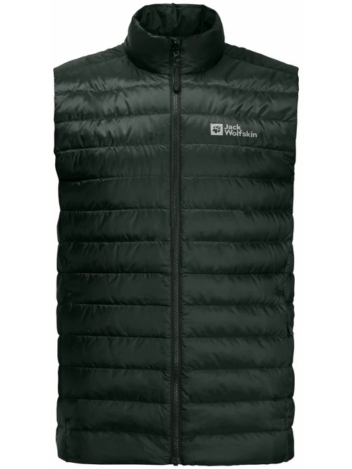 Куртки та дублянки Jack Wolfskin Pilvi модель 1207711_4161 Фото