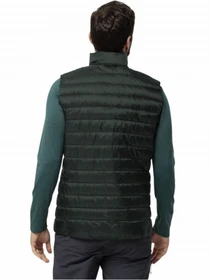 Куртки та дублянки Jack Wolfskin Pilvi модель 1207711_4161 Фото