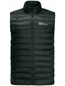 Куртки та дублянки Jack Wolfskin Pilvi модель 1207711_4161 Фото