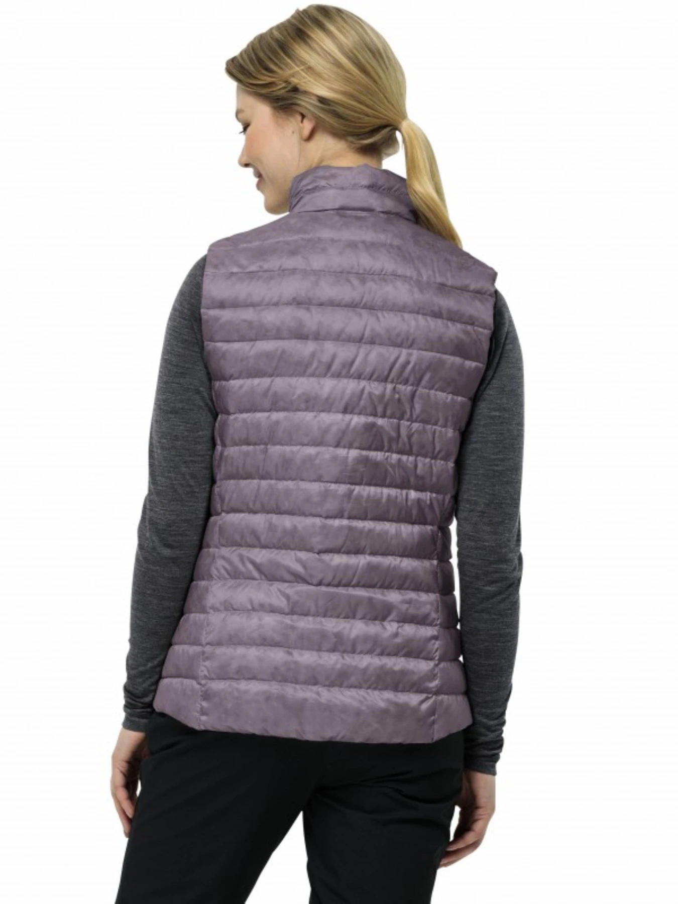 Куртки и дубленки Jack Wolfskin Pilvi модель 1207771_I0083 Куртки и дубленки Jack Wolfskin Pilvi модель 1207771_I0083 Фото