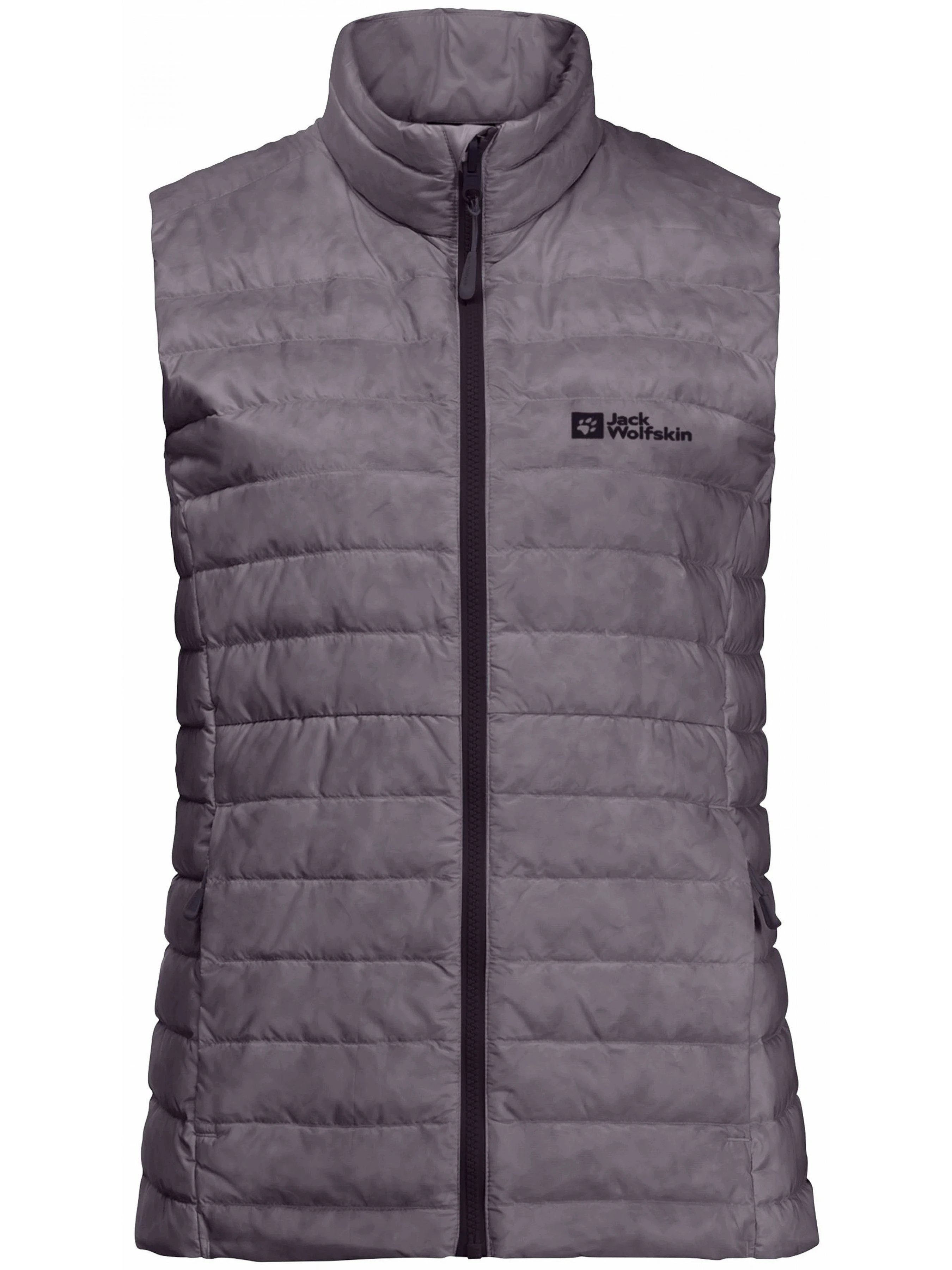 Жіночий Утеплений жилет Jack Wolfskin Pilvi