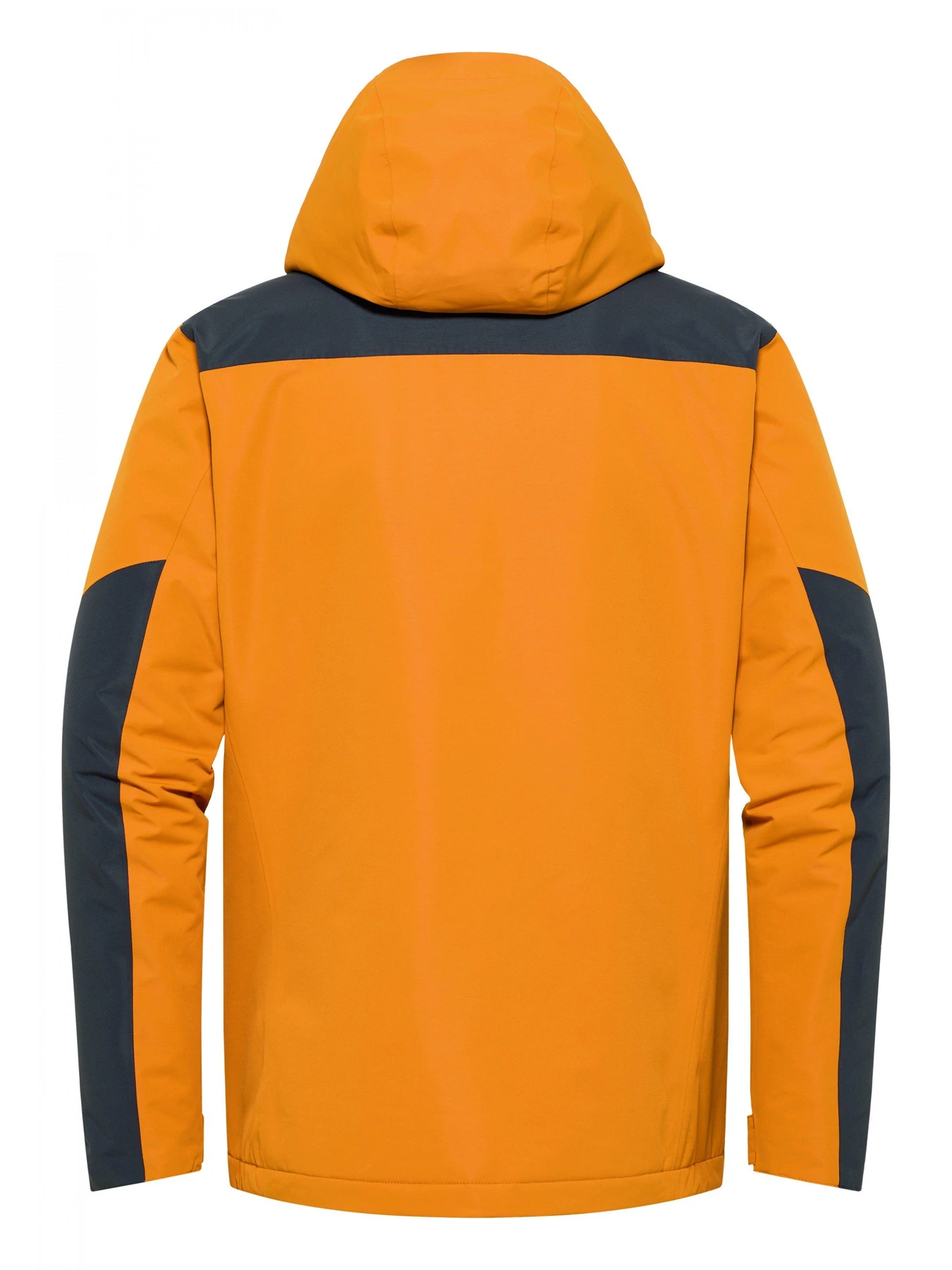 Куртки и дубленки Jack Wolfskin Jasper Ins Jkt модель A61872_M0043 Фото