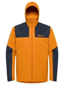 Куртки и дубленки Jack Wolfskin Jasper Ins Jkt модель A61872_M0043 Фото