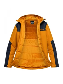 Куртки и дубленки Jack Wolfskin Jasper Ins Jkt модель A61872_M0043 Фото