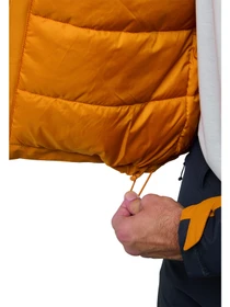 Куртки и дубленки Jack Wolfskin Jasper Ins Jkt модель A61872_M0043 Фото