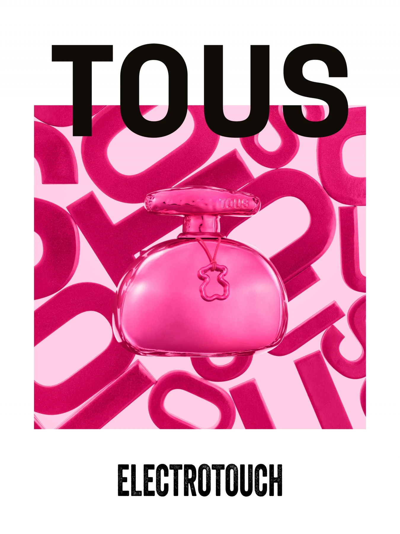 Парфумована вода Tous ELECTRO TOUCH Eau de Parfum TOUS модель 44803000 Парфумована вода Tous ELECTRO TOUCH Eau de Parfum TOUS модель 44803000 Фото