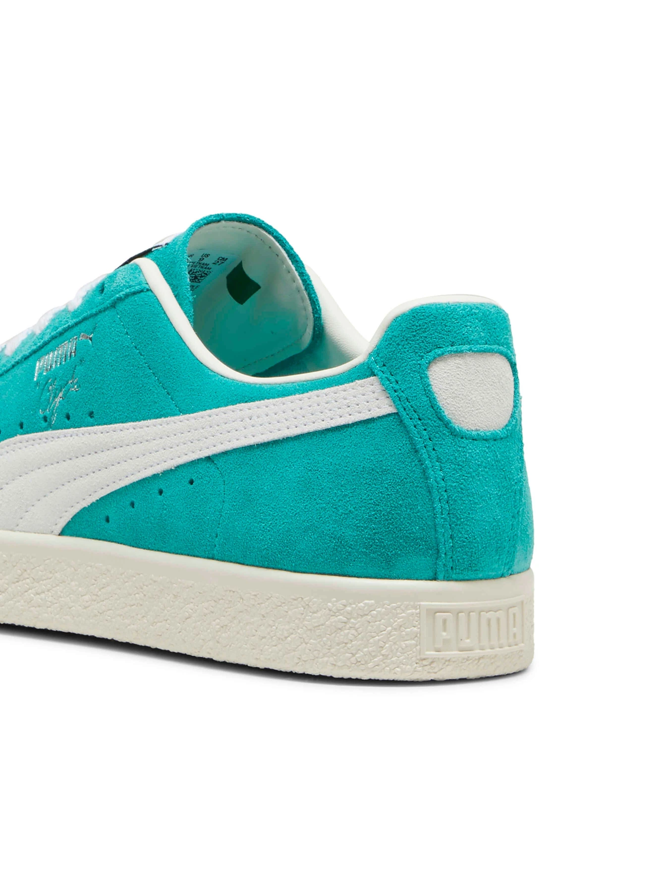 Кеди PUMA Clyde Og модель 391962 Фото