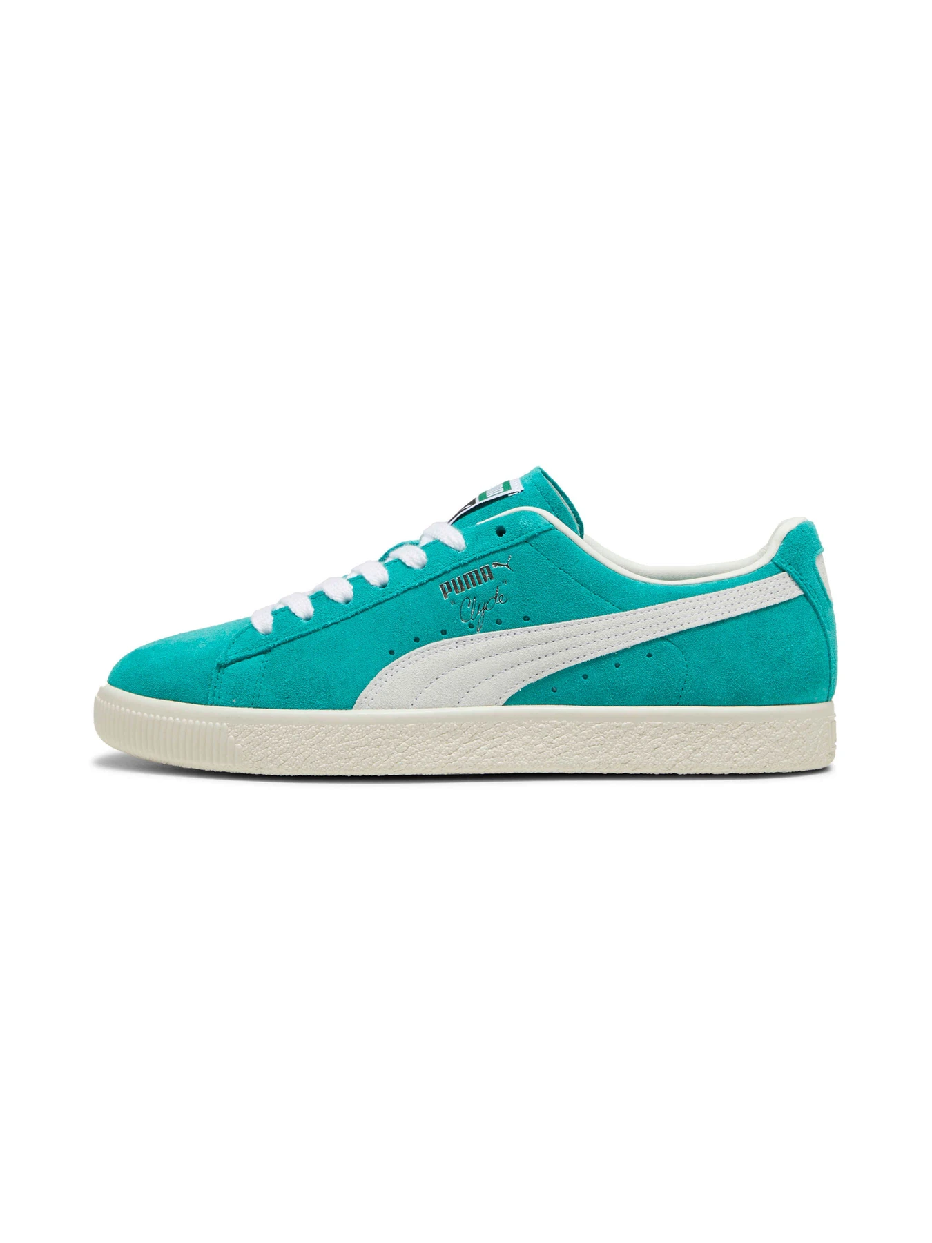 Кеди PUMA Clyde Og модель 391962 Фото