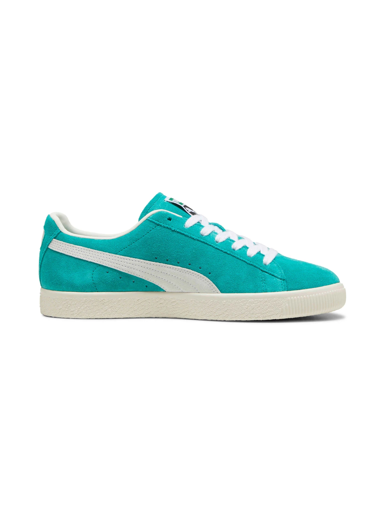 Кеди PUMA Clyde Og модель 391962 Фото
