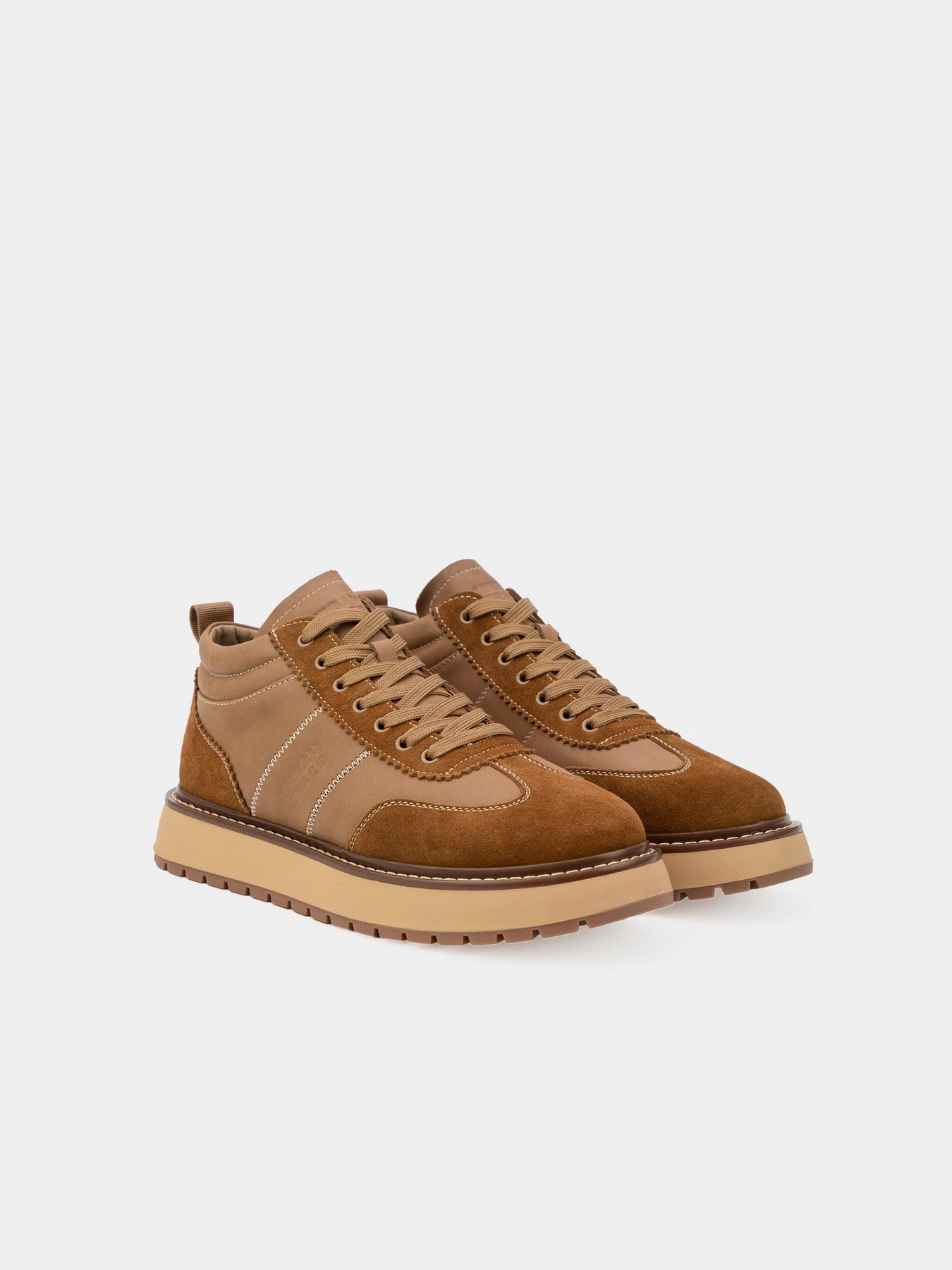 Кроссовки URBAN TRACE модель UT153-8M Фото