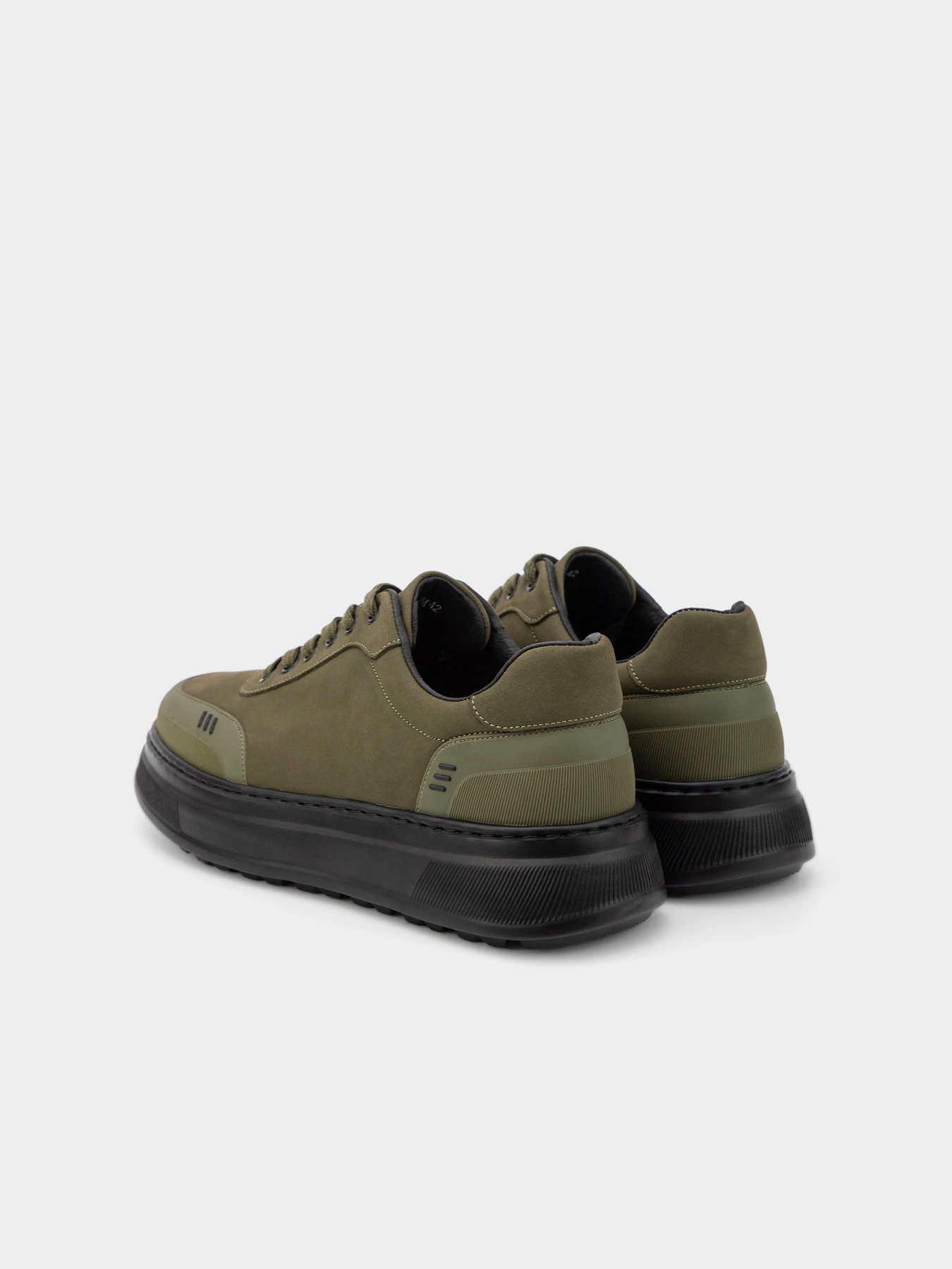 Кроссовки URBAN TRACE модель UT156-10M Кроссовки URBAN TRACE модель UT156-10M Фото
