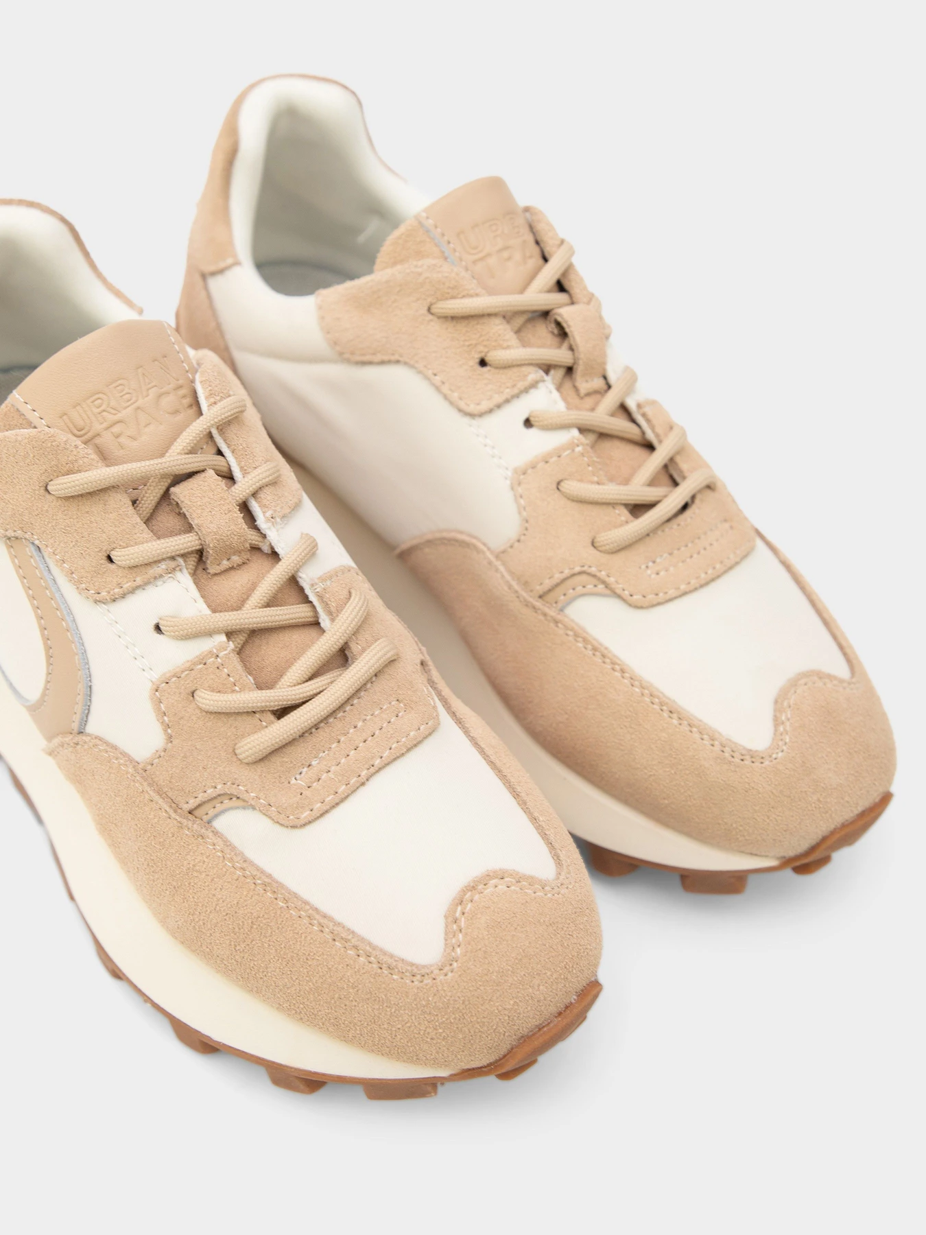 Кроссовки URBAN TRACE модель UT135-4W Кроссовки URBAN TRACE модель UT135-4W Фото