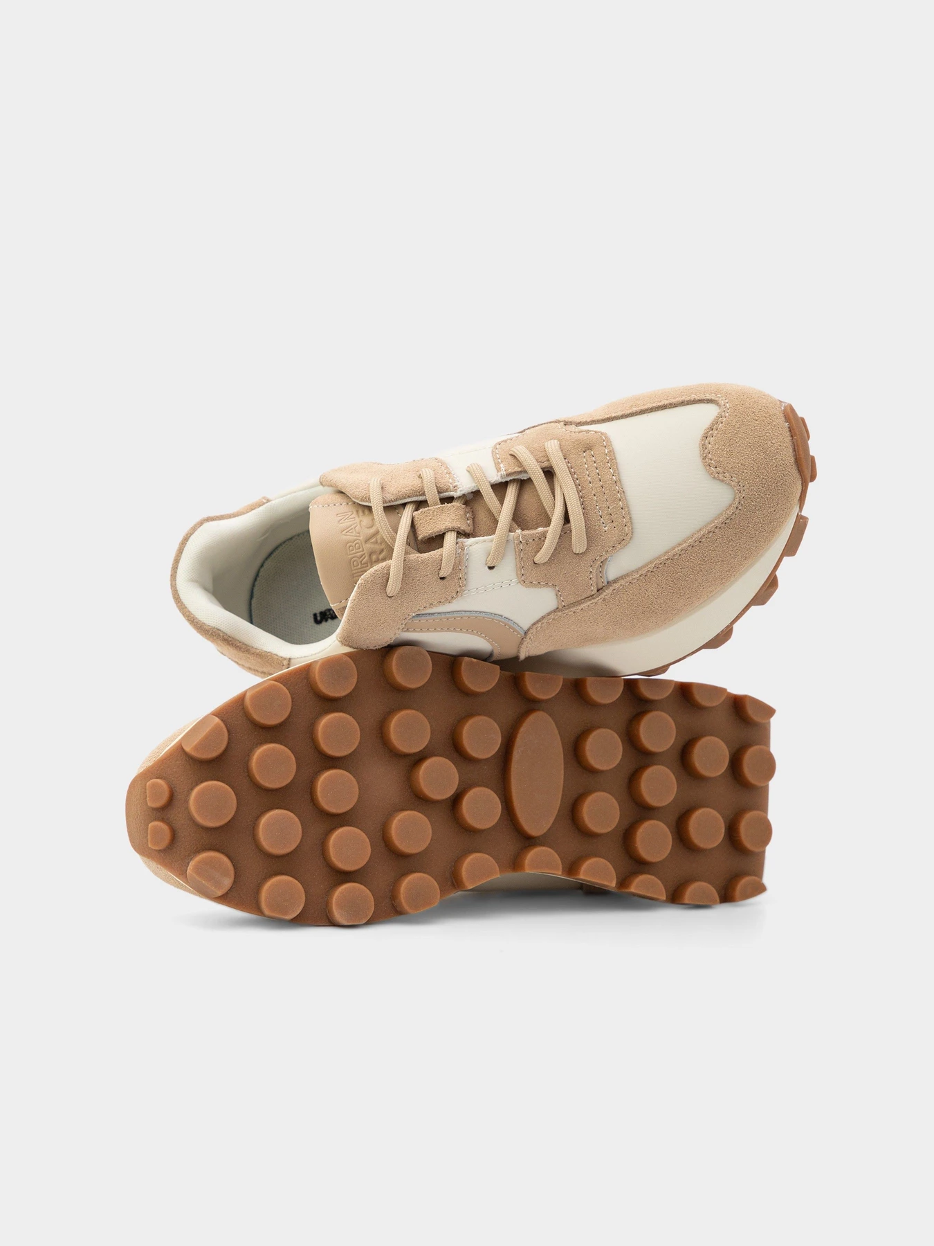 Кроссовки URBAN TRACE модель UT135-4W Кроссовки URBAN TRACE модель UT135-4W Фото