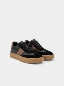 Кеды URBAN TRACE модель UT166-1M Фото