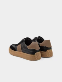 Кеды URBAN TRACE модель UT166-1M Фото