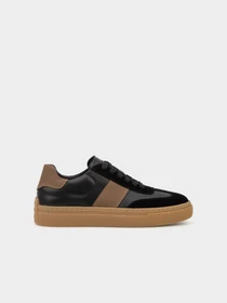 Кеды URBAN TRACE модель UT166-1M Фото