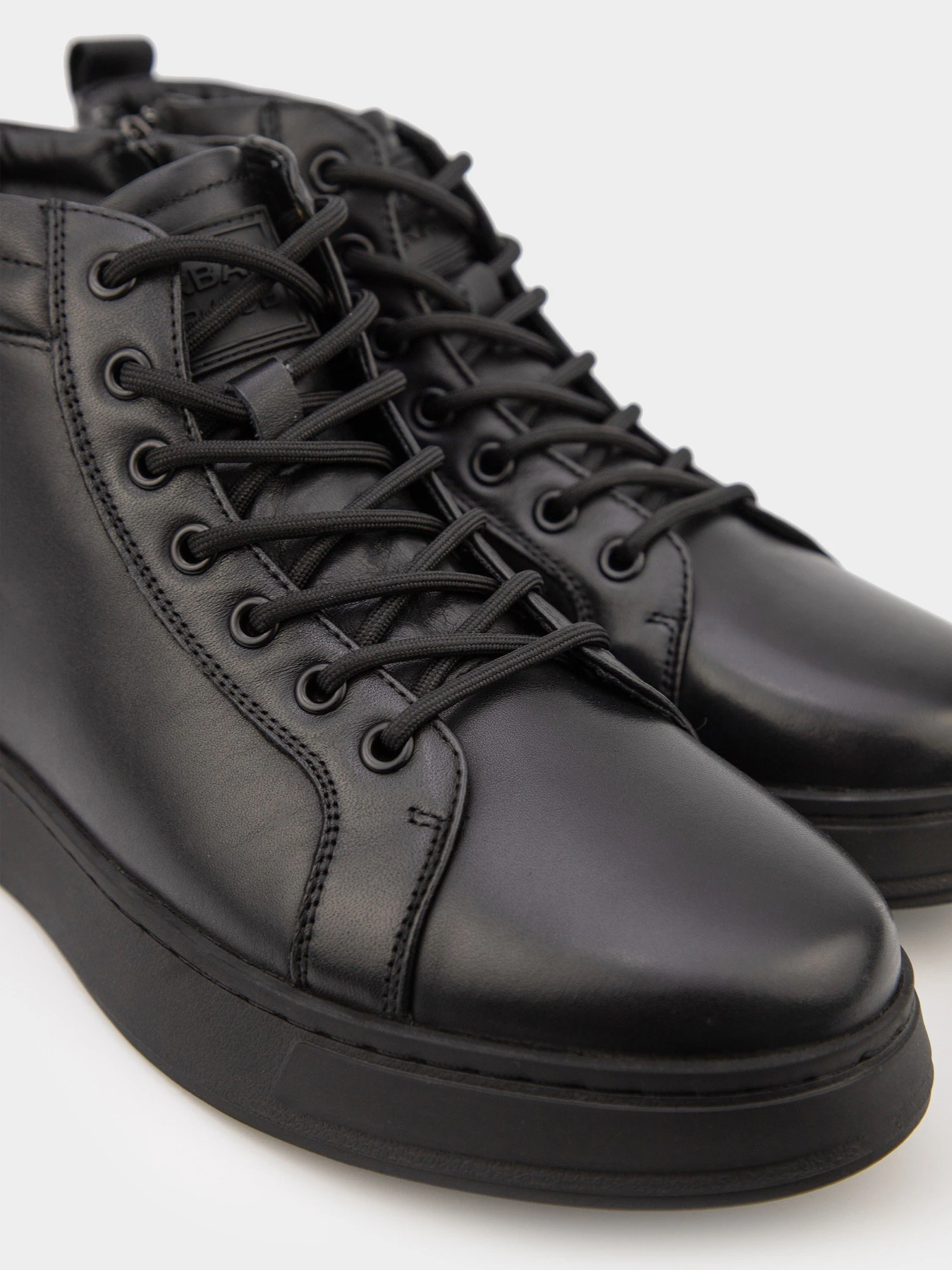 Кеды URBAN TRACE модель UT168-1M Фото