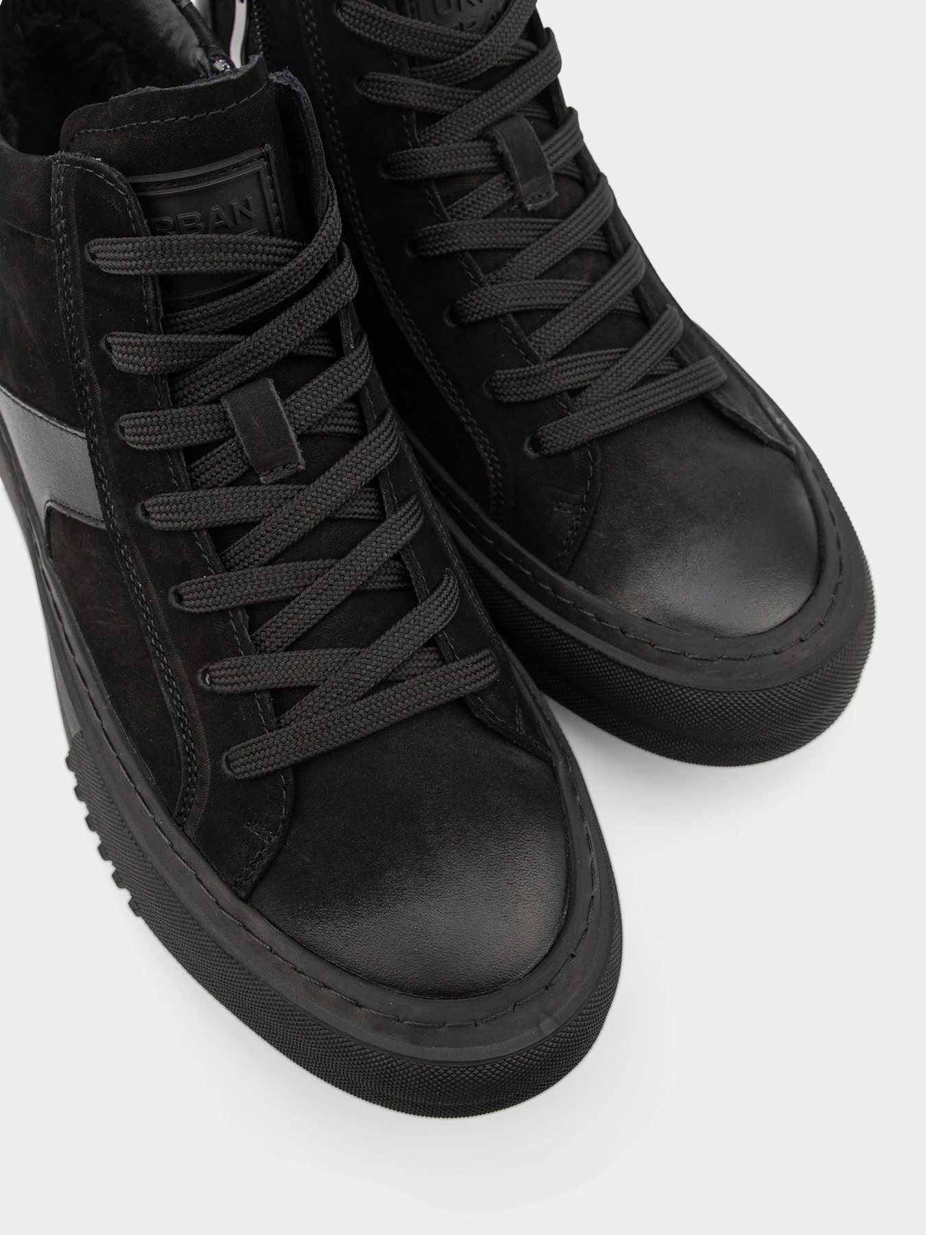 Кеды URBAN TRACE модель UT170-1M Фото