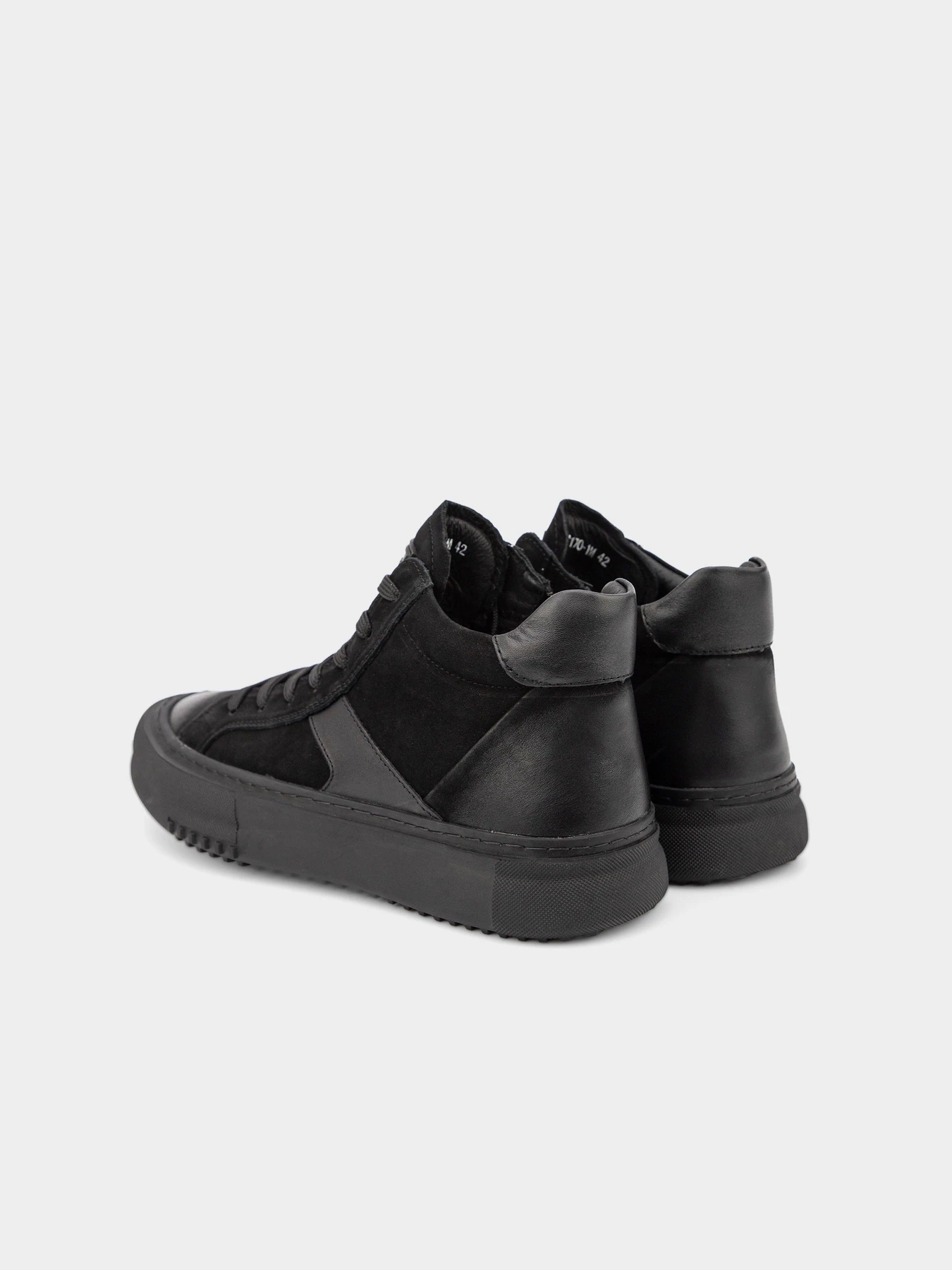 Кеды URBAN TRACE модель UT170-1M Фото