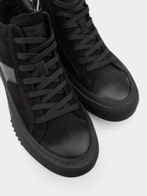Кеды URBAN TRACE модель UT170-1M Фото