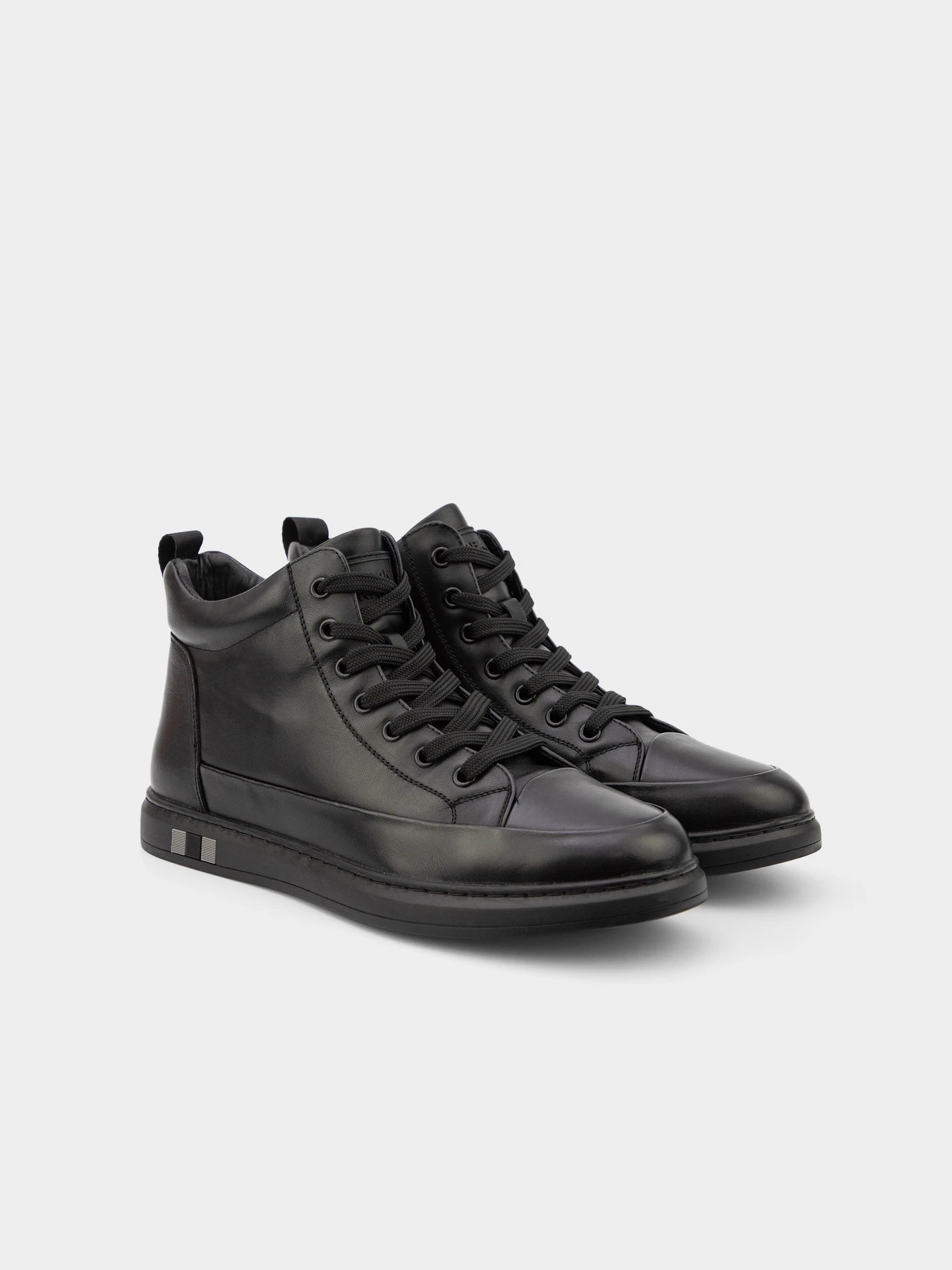 Кеды URBAN TRACE модель UT172-1M Фото