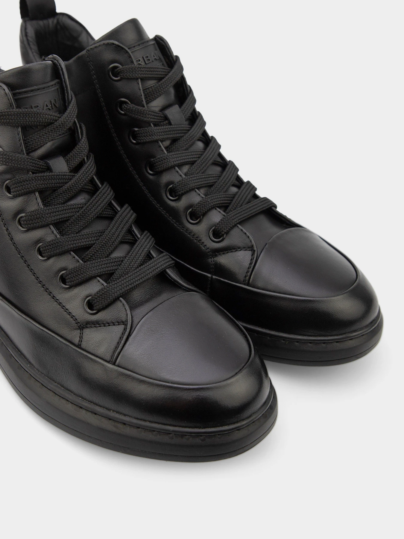 Кеды URBAN TRACE модель UT172-1M Фото