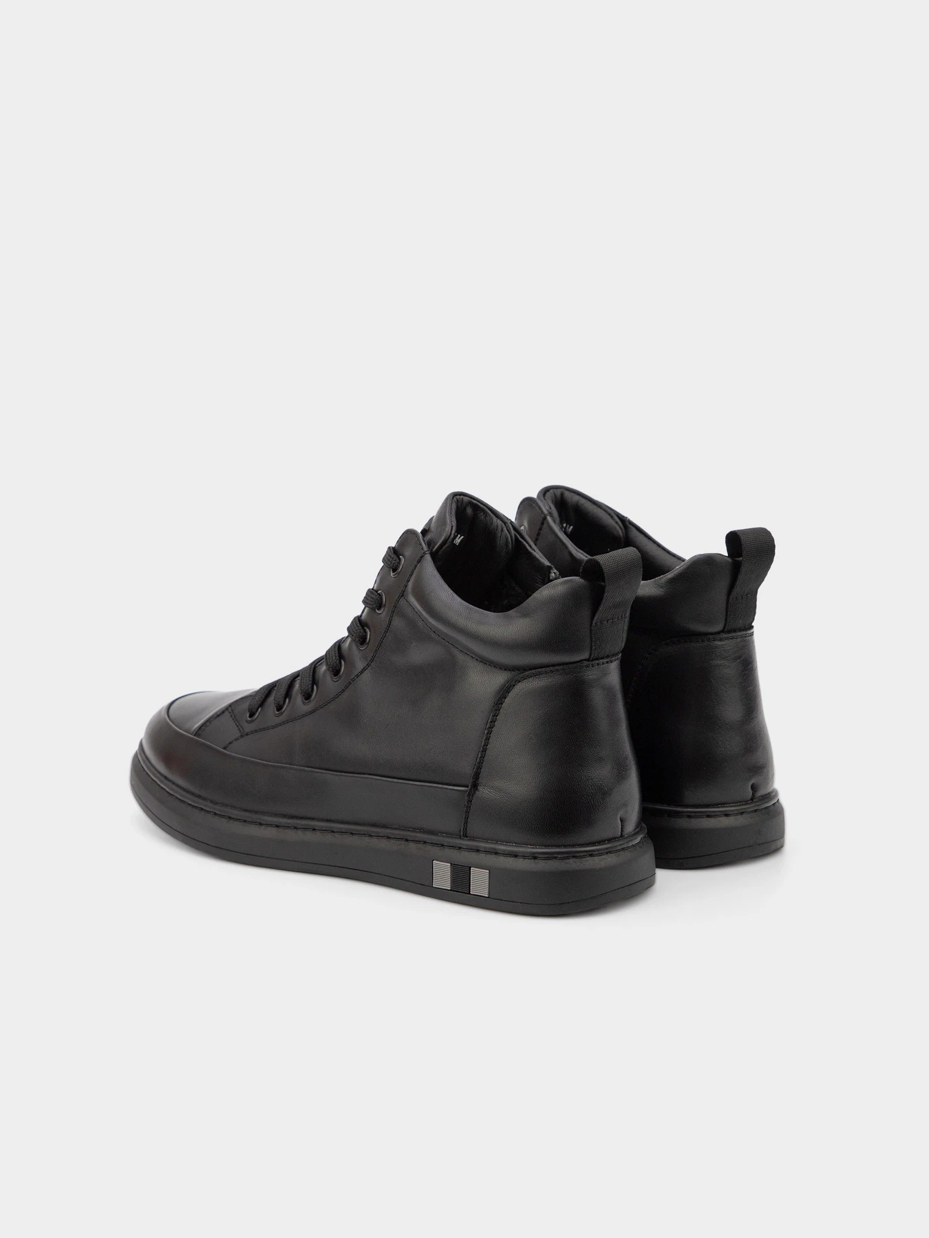 Кеды URBAN TRACE модель UT172-1M Фото