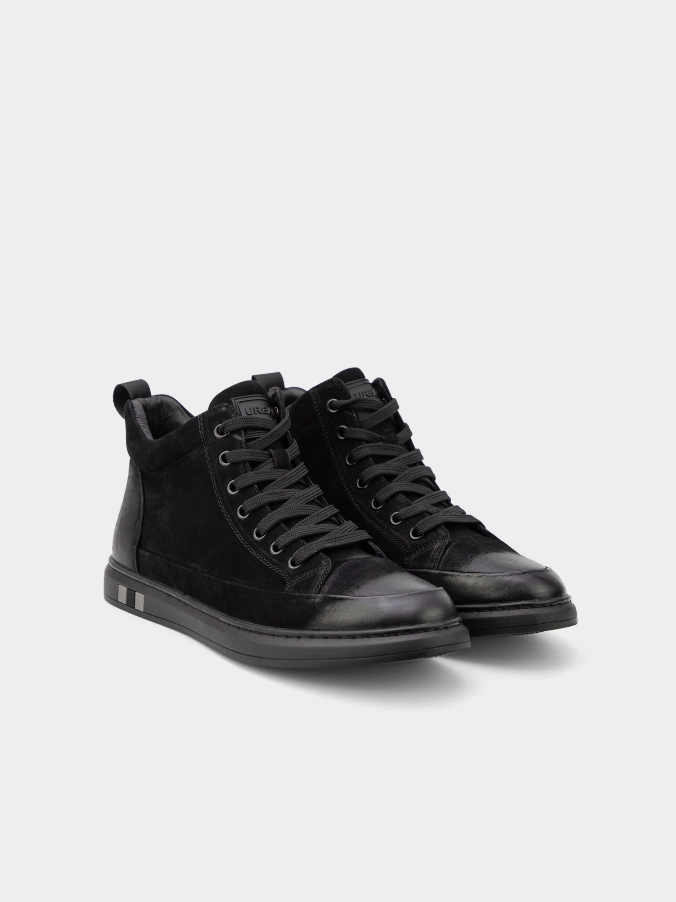 Кеды URBAN TRACE модель UT172-2M Фото