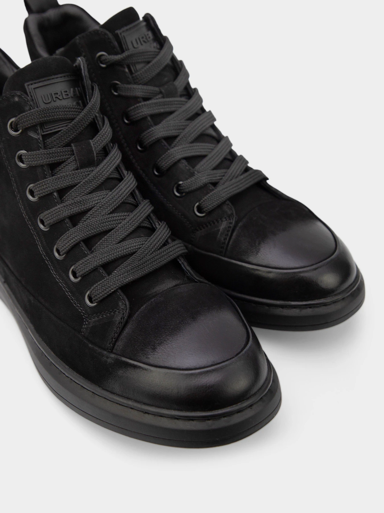 Кеды URBAN TRACE модель UT172-2M Фото