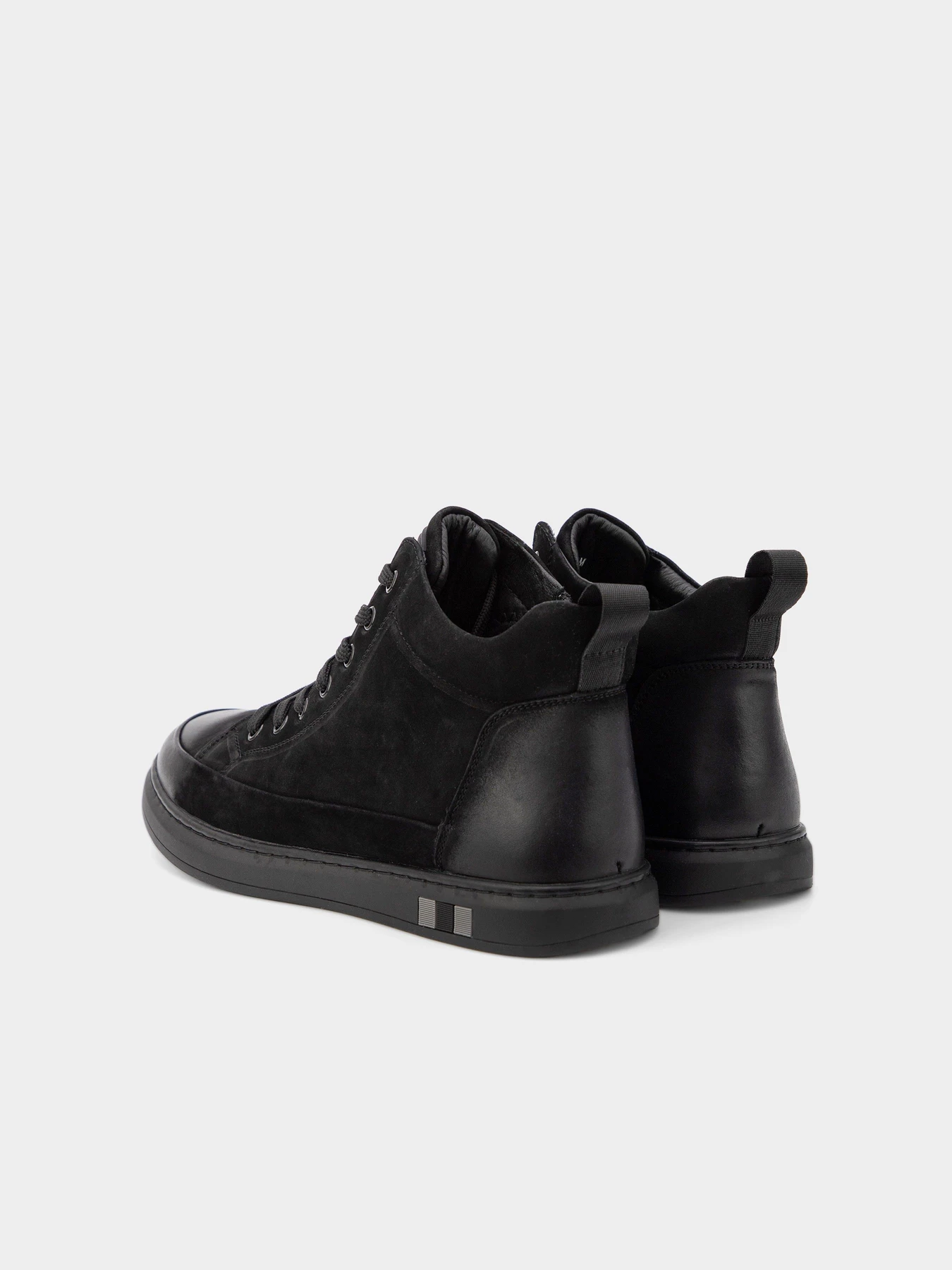 Кеды URBAN TRACE модель UT172-2M Фото