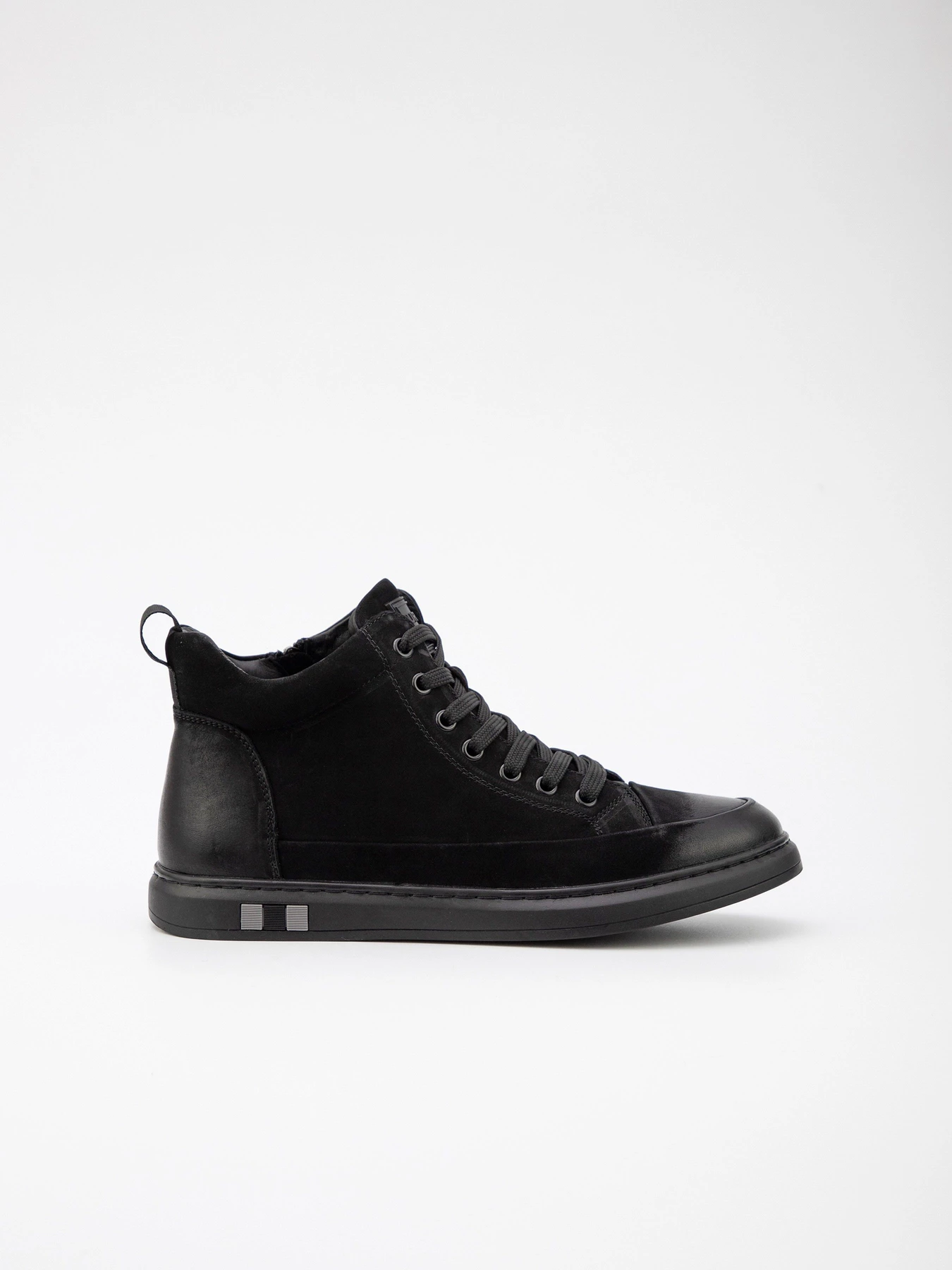 Кеды URBAN TRACE модель UT172-2M Фото