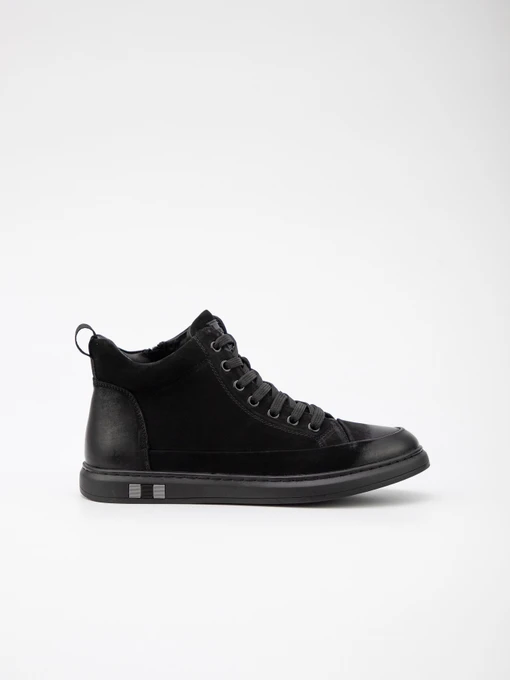 Кеды URBAN TRACE модель UT172-2M Фото