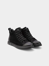 Кеды URBAN TRACE модель UT172-2M Фото
