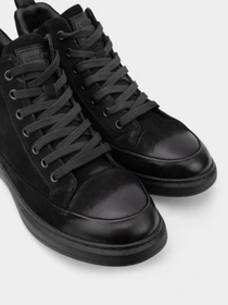 Кеды URBAN TRACE модель UT172-2M Фото