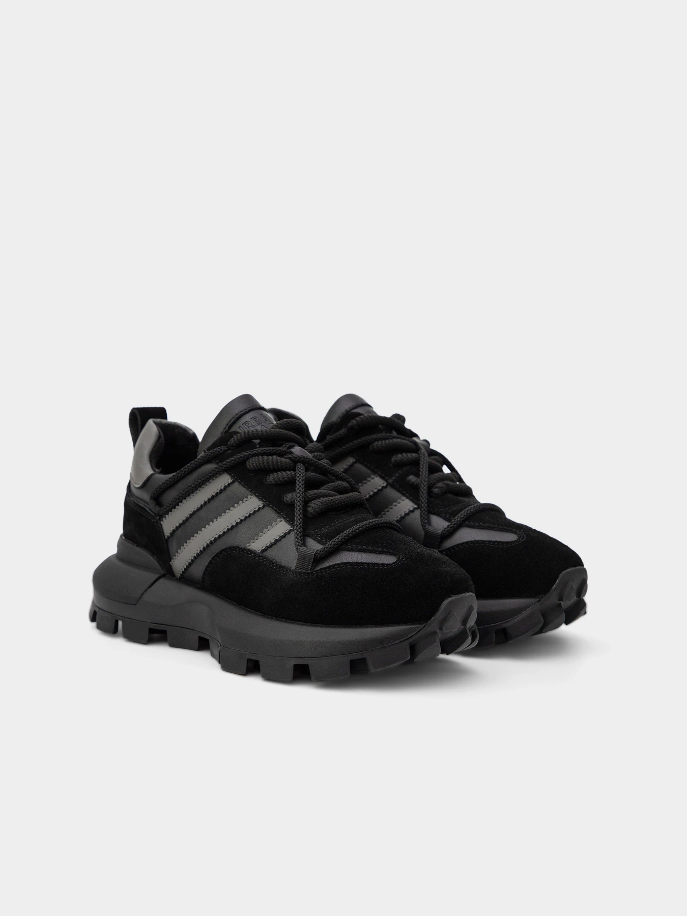 Кроссовки URBAN TRACE модель UT148-1W Кроссовки URBAN TRACE модель UT148-1W Фото